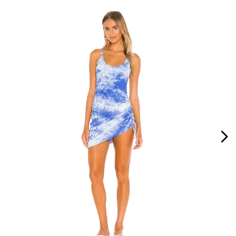 Lovers & Friends Violeta Mini Dress -NWT